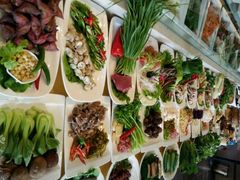 -西山人家·传统苏帮菜·家宴(木渎店)