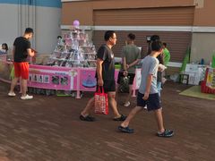 -欢乐水魔方水世界