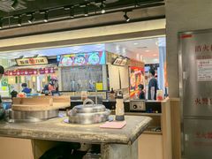 -肉肉大米(金虹桥店)