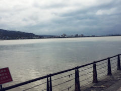 iphone_upload_pic-淡水老街