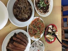-十一街苍蝇馆子转经消江湖菜(九眼桥十一街店)