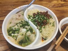 -阿福板凳面(观音桥店)