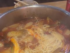 -新疆烧烤王(广灵店)