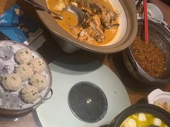 -黄泥岗·黄陂农家菜(百步亭店)