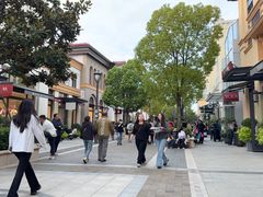 -比斯特上海购物村精品奥特莱斯
