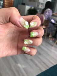 -她所·橙子美学·纹眉·美甲美睫