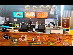 -网鱼网咖·电竞(西城陶然亭店)