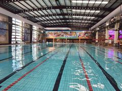 -南宫温泉水世界