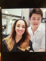 点击看大图 -TONI&GUY