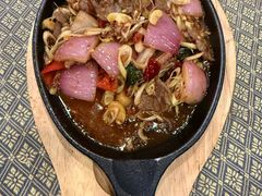 -南沙游艇会·大兵船餐厅