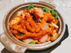 -锦园春香港茶餐厅(西海湾旗舰店)