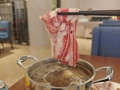-新希望诺富特酒店-青岛湾中餐厅