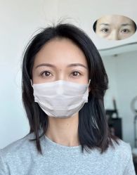 -MIVI野生眉纹绣纹眉