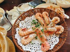 -妈妈菜舟山海鲜(定海古城店)