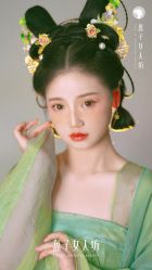 -盘子女人坊生日照·摄影馆(浦东店)