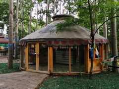 -蒙古大营(朝阳公园店)