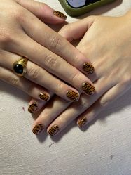 -LILY NAILS美甲美睫