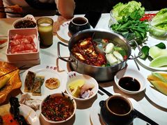 -吉布鲁牛排海鲜自助(成都大悦城店)