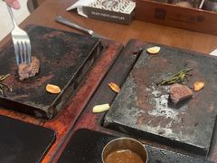 -一沙一城·岩烤牛扒(深圳首店)