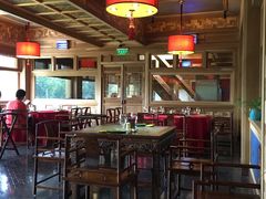 大堂-那家山城(樱桃园店)