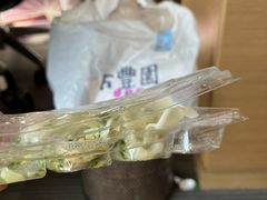 -日丰园海肠水饺·老字号大连海鲜(银泰城店)