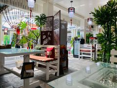 -丽江庭院之丽江往事(安定门店)