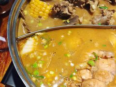 -满堂春特色餐馆