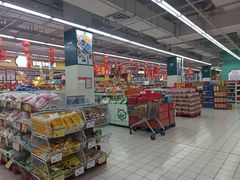 -华润万家(华夏店)