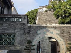 -碧江金楼