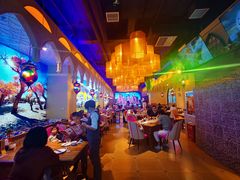 -SEEUNARI西域娜依新疆菜(环宇广场店)