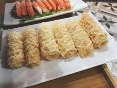 炸响铃卷-小龍鳳·港式海鲜打边炉(沙湖路店)