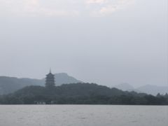 -柳莺湖上·湖景餐厅·江南菜(西湖店)