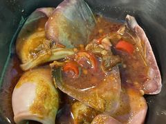 -亞婆井·劲抽面食(铂顿城店)