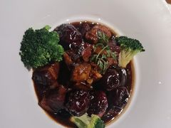 -北京老铺烤鸭(老城根店)