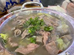 -冯四孃跷脚牛肉·川菜(徐州云龙店)