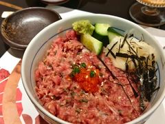 -晶吉·居酒屋·烧鸟·生鱼饭(中山区民主广场店)