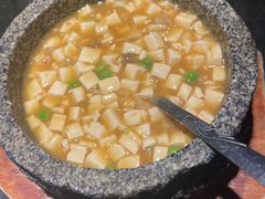 -绿茶餐厅(朝阳大悦城店)