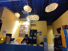 -谜盒子奇幻密室(南屏店)