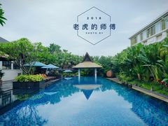 -厦门日月谷温泉渡假村