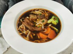 金牌半筋半肉面-康师傅私房牛肉面(北京南站店)