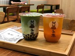 -無邪日式甜品(华润五彩城购物中心店)