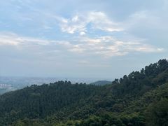 -敬亭山风景名胜区