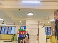 -中田健身工作室(中针商务店)