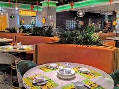-叹茶靓点·粤式餐厅·全天茶市(石井万民广场店)