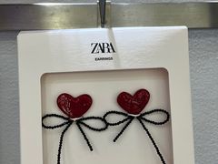 -ZARA(凯德乐峰广场店)