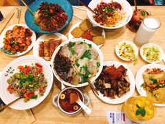 -贵凤凰贵州米粉(五道口店)