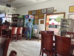 大堂-沈卫国卤鸡店(总店)