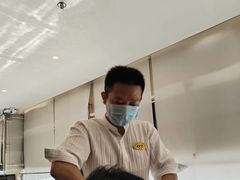 -新富特功夫足疗(华都园大厦店)