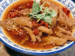 -郑喜旺烧烤(郑州总店)