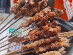 -串城缘阿里巴巴(海口店)